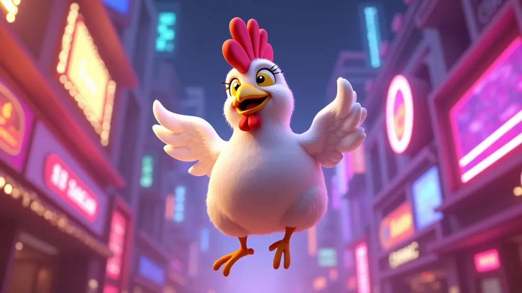 Chicken-road-logincasino