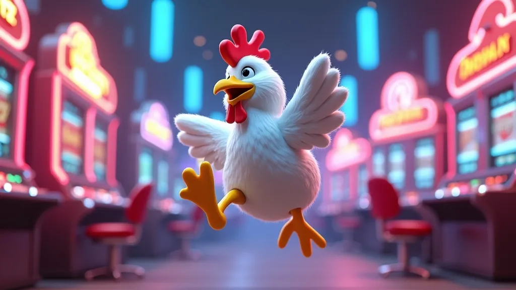 Chicken-road-logincasino