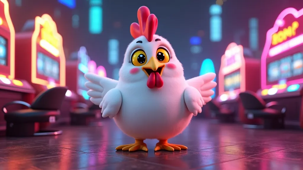 Chicken-road-logincasino