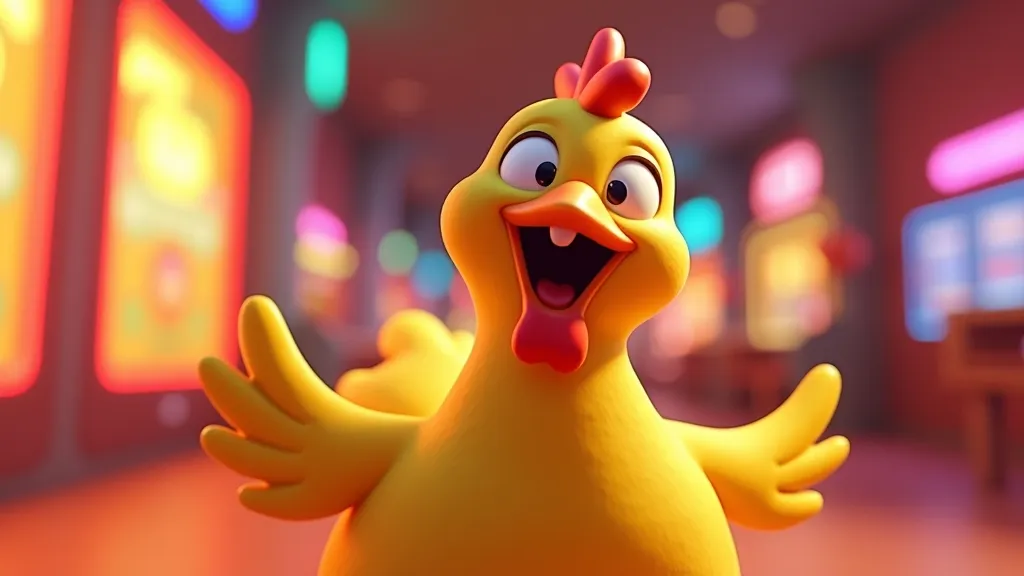 Chicken-road-logincasino