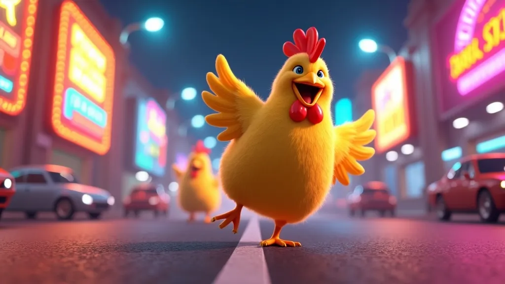Chicken-road-logincasino