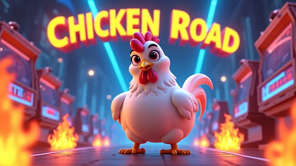 Chicken-road-logincasino