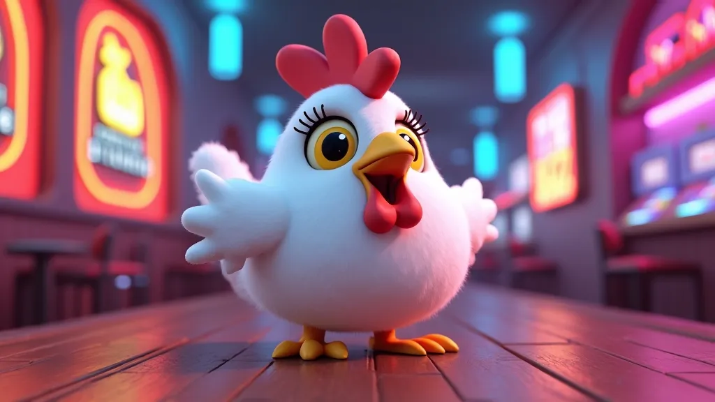 Chicken-road-logincasino