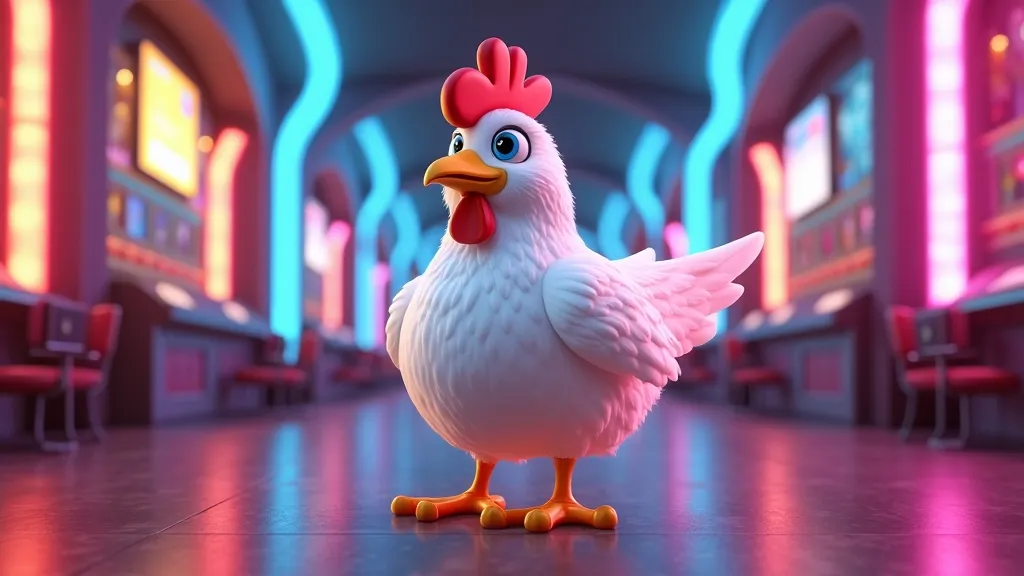 Chicken-road-logincasino