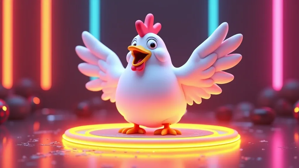 Chicken-road-logincasino