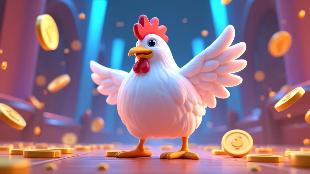 Chicken-road-logincasino