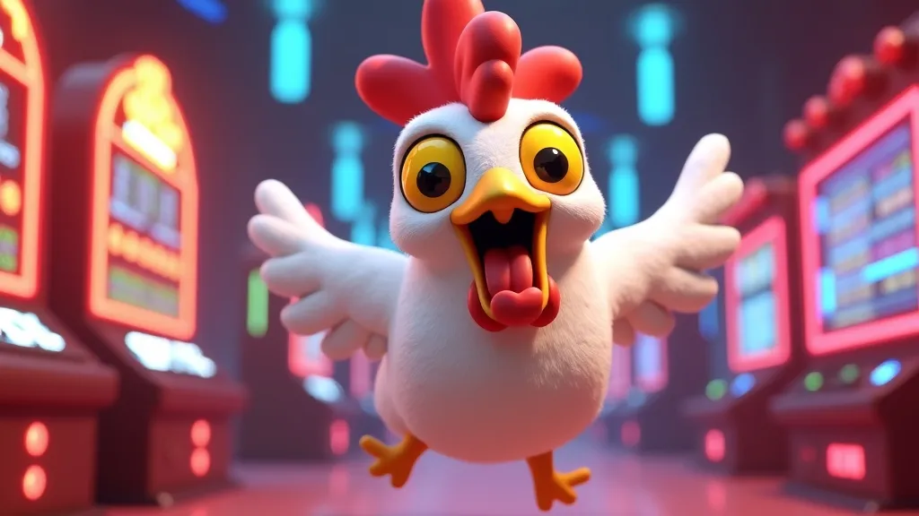 Chicken-road-logincasino