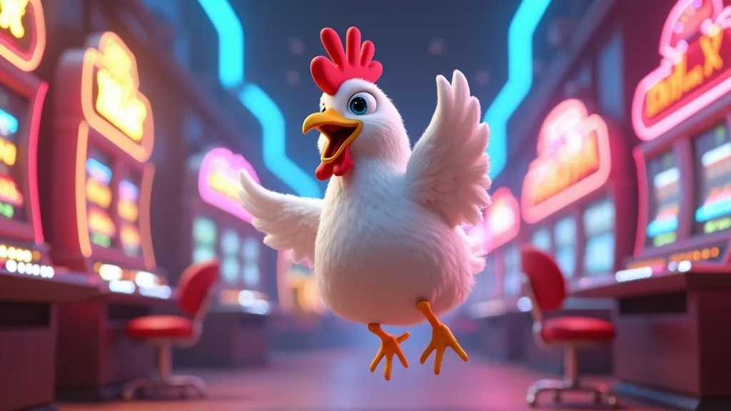 Chicken-road-logincasino